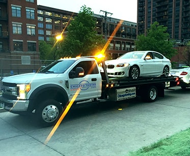 Chicago Towing